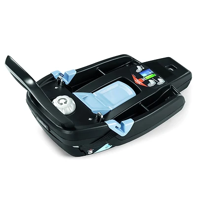 Primo Viaggio 4-35lbs Nido / Lounge Car Seat Extra Base - Black