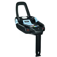 Primo Viaggio 4-35lbs Nido / Lounge Car Seat Extra Base - Black