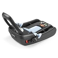 Primo Viaggio 4-35lbs Car Seat Extra Base - Charcoal