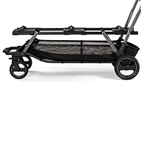 Triplette Piroet Stroller - Mercury