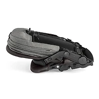 Triplette Piroet Stroller - Mercury