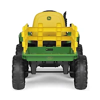 Tractor John Deere Farm Power