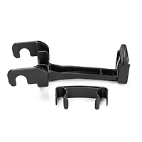 Duo Adaptateur Pour City Loop (pour créer une Poussette Double)
