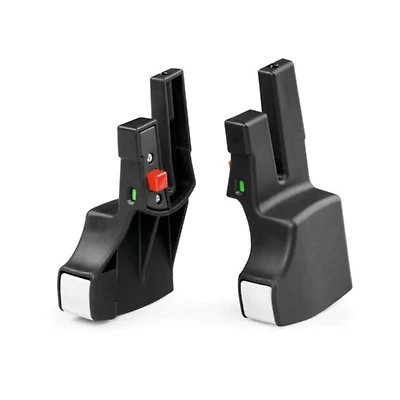 Viaggio 4/35 Car Seat Adapter - YPSI Strollers
