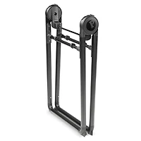 Bassinette + Support Loop - Metal
