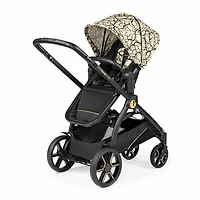 Ypsi Stroller - Graphic Gold