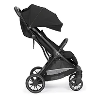 X-country Stroller - True Black