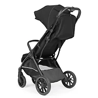 X-country Stroller - True Black