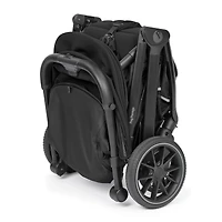 X-country Stroller - True Black