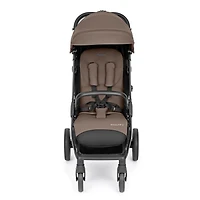 X-country Stroller - Pine Bark