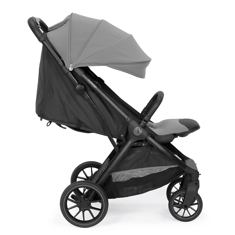 X-country Stroller - Mercury