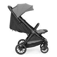 X-country Stroller - Mercury