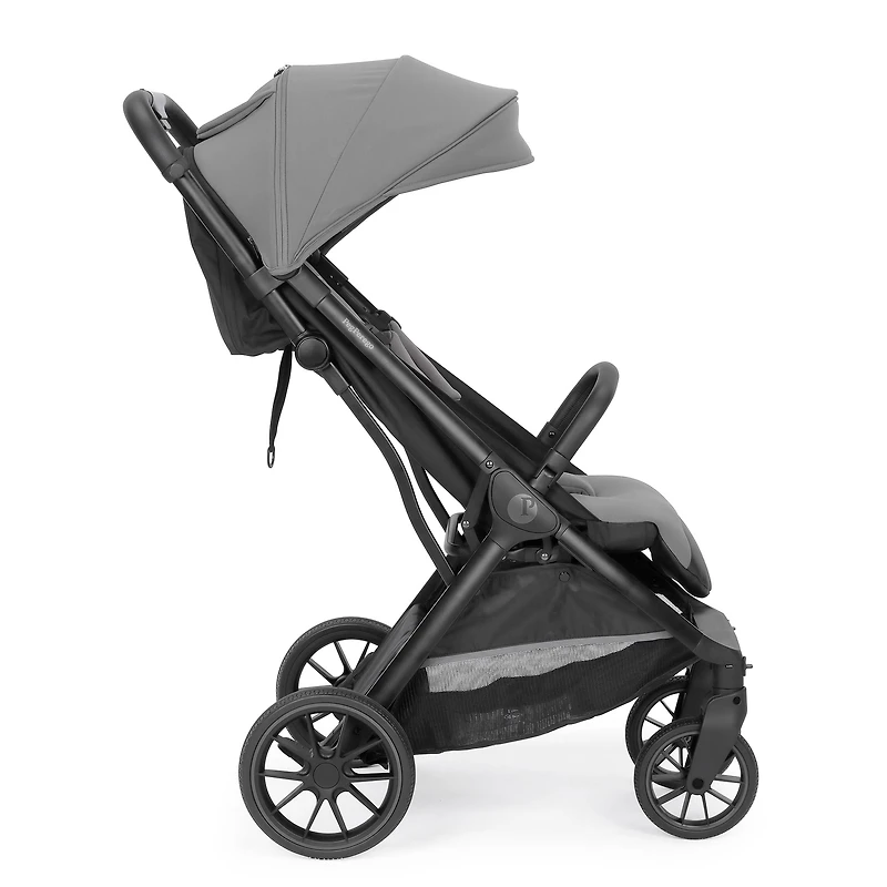 X-country Stroller - Mercury