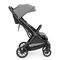 X-country Stroller - Mercury