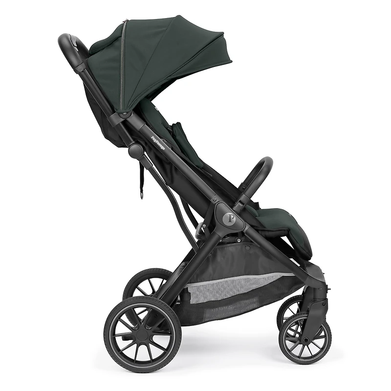 X-country Stroller - Metal
