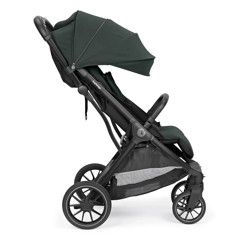 X-country Stroller - Metal