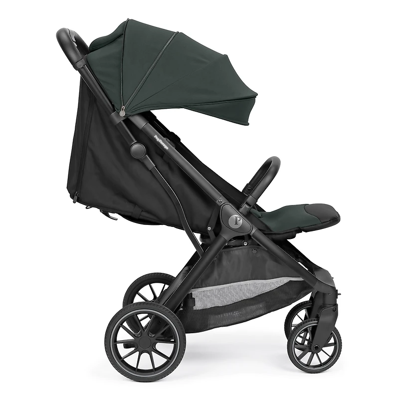 X-country Stroller - Metal