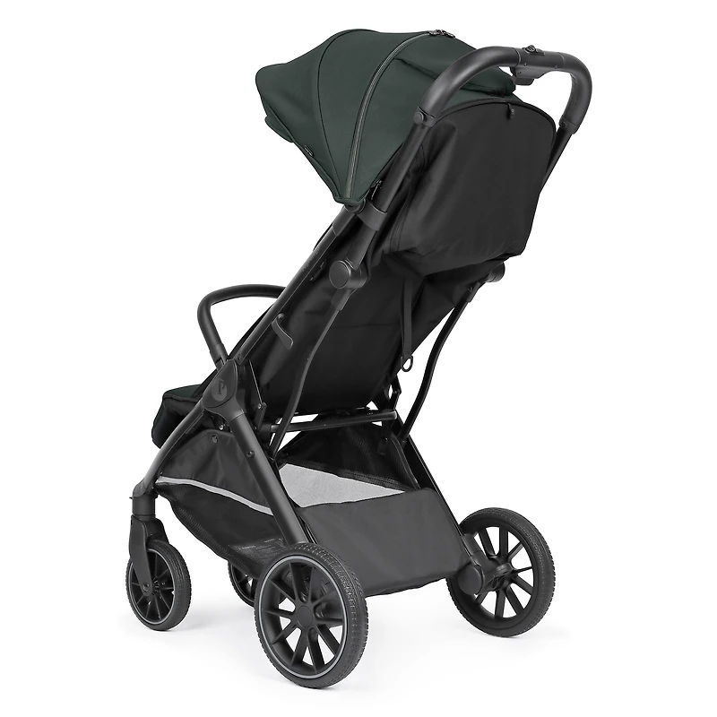 X-country Stroller - Metal
