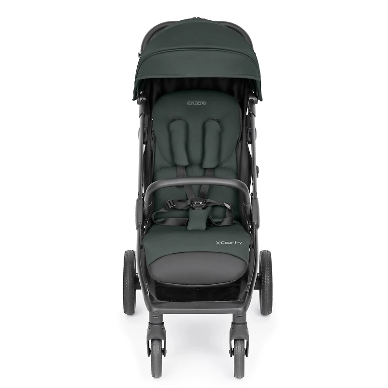 X-country Stroller - Metal