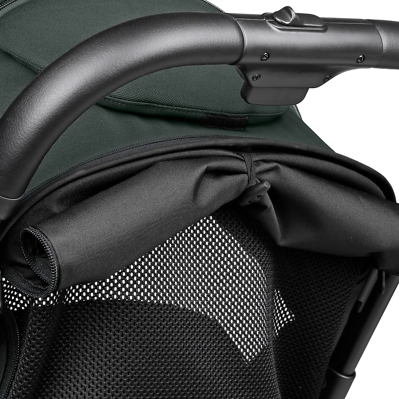 X-country Stroller - Metal