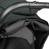 X-country Stroller - Metal