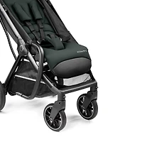 X-country Stroller - Metal