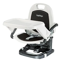 Rialto Booster Chair - Licorice