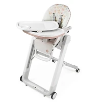 Siesta High Chair - Aquarelle
