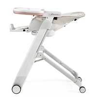 Siesta High Chair - Aquarelle