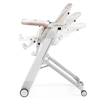 Siesta High Chair - Aquarelle