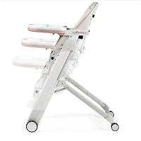 Siesta High Chair - Aquarelle
