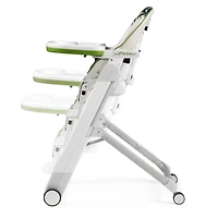Siesta High Chair - Jaguar