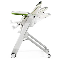 Siesta High Chair - Jaguar