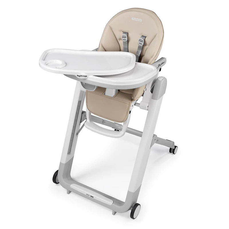Siesta High Chair - Astral
