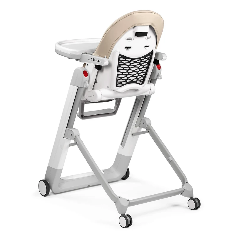 Siesta High Chair - Astral