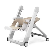 Siesta High Chair - Astral