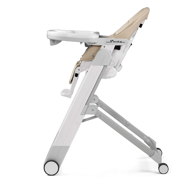 Siesta High Chair - Astral