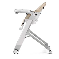Siesta High Chair - Astral