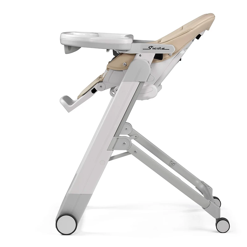 Siesta High Chair - Astral