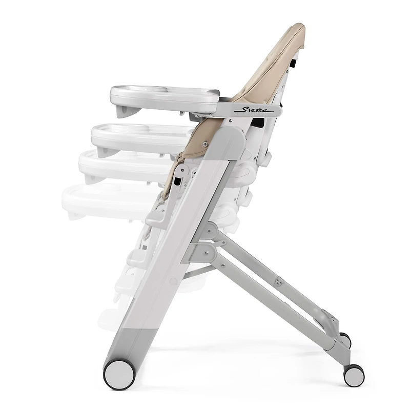 Siesta High Chair - Astral