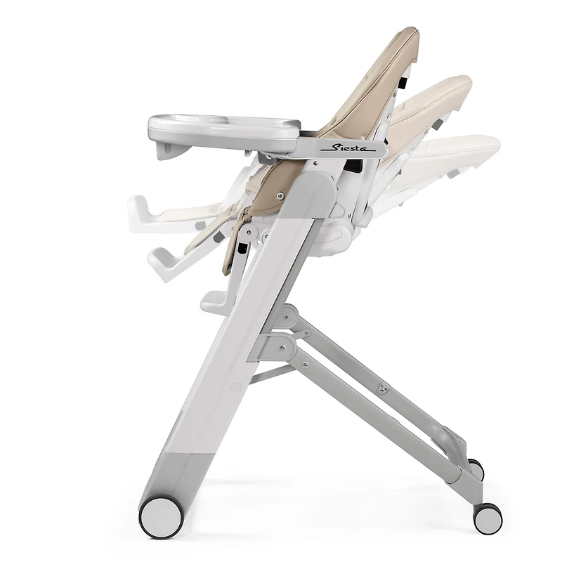 Siesta High Chair - Astral