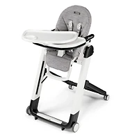Chaise Haute Siesta - Wonder Grey