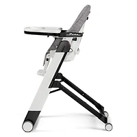Siesta High Chair - Wonder Grey