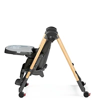 High Chair Zero3 Ambiance - Licorice