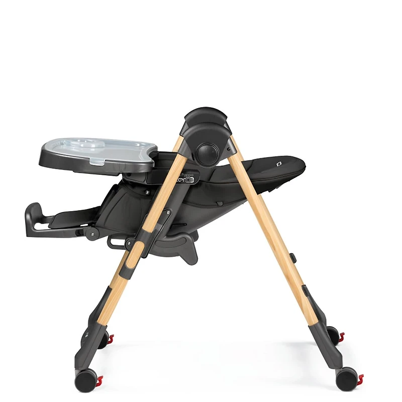 High Chair Zero3 Ambiance - Licorice