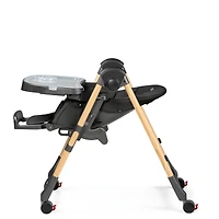 High Chair Zero3 Ambiance - Licorice