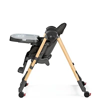 High Chair Zero3 Ambiance - Licorice