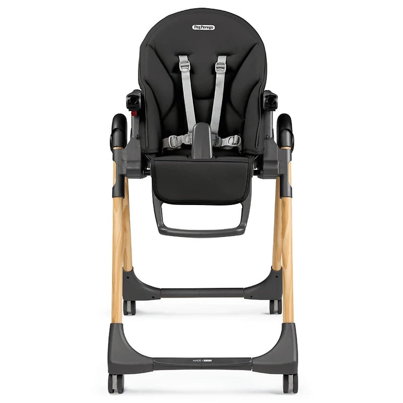 High Chair Zero3 Ambiance - Licorice