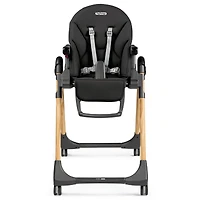 High Chair Zero3 Ambiance - Licorice