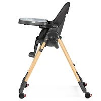High Chair Zero3 Ambiance - Licorice